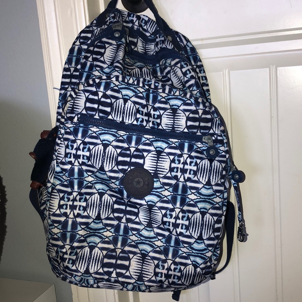 Kipling backpack